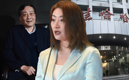 Công chúa Wahaha "thua kiện", buộc lùi một bước trong cuộc chiến giành gia sản với 3 em cùng cha khác mẹ