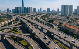 Loạt dự án hạ tầng trọng điểm phía Nam sẽ được khởi công trong 3 tháng tới