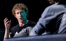 Chân dung người phụ nữ từ chối lời mời về làm việc tại Meta trị giá 1 tỷ USD của Mark Zuckerberg