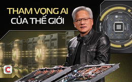 ‘Nghẹt thở’ với tham vọng AI của thế giới: Sẽ cần 5.000 tỷ USD đầu tư xây trung tâm dữ liệu, các ‘đại bàng’ không ngừng săn lùng đất quý