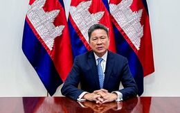 Campuchia: Thuế 19% giúp ngành trọng yếu của nền kinh tế không sụp đổ, đề cử ông Trump cho Nobel Hòa bình