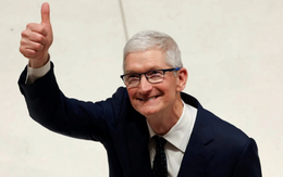 Apple bán được 3 tỷ chiếc iPhone sau 18 năm: Vị thế 'vua điện thoại' không dễ bị soán bỏ!