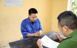 Bóc trần đường dây lừa đảo 2.600 tỷ đồng, bắt 'ông trùm' Nguyễn Duy Thoại, thu giữ 2.000 trang tài liệu