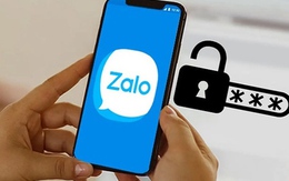 Cách nhanh nhất để lấy lại tài khoản Zalo khi đã bị vô hiệu hóa, chỉ với một vài thao tác đơn giản