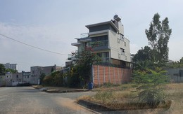 Chưa đề xuất áp dụng thuế suất 20%/thu nhập chịu thuế bất động sản