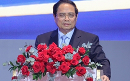 Thủ tướng: Trung tâm tài chính quốc tế là nơi pháp luật được "thiết kế cho tương lai", để cho phép những mô hình mới được vận hành trong khuôn khổ được kiểm soát