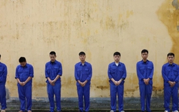 Hưng Yên: Phá đường dây lừa đảo tiền ảo quy mô lớn, giao dịch hơn 2.600 tỷ đồng