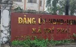 Cán bộ bị khởi tố vẫn bố trí việc làm: Ủy ban Kiểm tra Tỉnh ủy Cà Mau vào cuộc