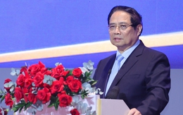 Thủ tướng: Trung tâm tài chính quốc tế là nơi pháp luật được "thiết kế cho tương lai" Thủ tướng: Trung tâm tài chính quốc tế là nơi pháp luật được "thiết kế cho tương lai"