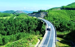Huế sẽ có tuyến đường tốc độ cao La Sơn - Chân Mây