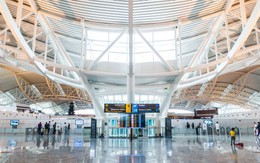 Vì sao đề xuất vị trí xây sân bay quốc tế mới cách Nội Bài 80km, cách Gia Bình 63km?