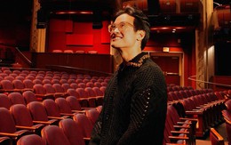 Mang concert đến “thánh địa Oscar” là chưa đủ, Hà Anh Tuấn còn chứng minh đẳng cấp sao hạng A qua kỷ lục này!