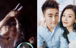 "Tóm gọn" siêu mẫu Victoria's Secret tàn tạ, "chiến tranh lạnh" với thiếu gia sòng bạc Macau giữa drama cắm sừng