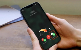 Cuộc gọi mà người dùng iPhone tuyệt đối không được nghe