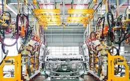 Việt Nam đang chuyển từ 'vừa chạy vừa xếp hàng' sang 'hàng thẳng, lối thông, đồng lòng cùng tiến'