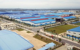 Người dân Tây Ninh đón tin vui: Sắp có khu công nghiệp hơn 3.500 tỷ đồng, quy mô rộng 177ha, mở ra loạt cơ hội việc làm mới