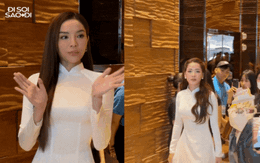 Thảm đỏ Sao Nhập Ngũ 2025: Hoà Minzy - Chi Pu - Kỳ Duyên đọ visual cực nét, 1 mỹ nhân lộ nhan sắc khác lạ