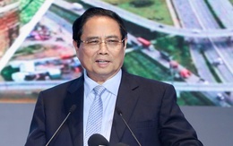 Thủ tướng Phạm Minh Chính yêu cầu TP HCM phát huy tinh thần “5 đi đầu”