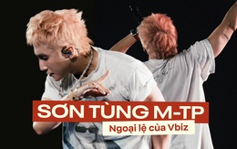 Sơn Tùng M-TP: Thần tượng của mọi thần tượng