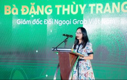 Grab vinh danh quán ăn “trứ danh”, quảng bá ẩm thực địa phương
