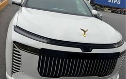 VinFast đăng ký bản quyền xe chưa ra mắt ở nước cách Việt Nam 8,5 giờ bay, từng là 'cứ điểm' ra thế giới VinFast đăng ký bản quyền xe chưa ra mắt ở nước cách Việt Nam 8,5 giờ bay, từng là 'cứ điểm' ra thế giới