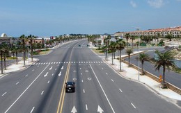 Sắp làm cao tốc Hồ Tràm – Long Thành?