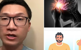 Bác sĩ thần kinh cảnh báo thói quen phổ biến sau tập thể dục có thể gây đột quỵ: Nhiều người đang vô tình rước họa vào thân