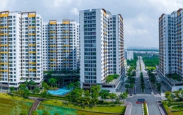 Nguồn cung tăng mạnh vẫn không còn căn hộ giá dưới 70 triệu đồng/m² ở Hà Nội