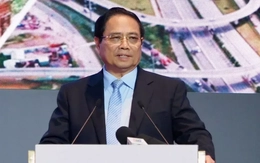 Thủ tướng Phạm Minh Chính: Khẩn trương rà soát quy hoạch vùng Đông Nam bộ sau sắp xếp