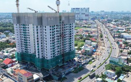 “Khẩu vị” người mua căn hộ thay đổi thế nào hậu sáp nhập?