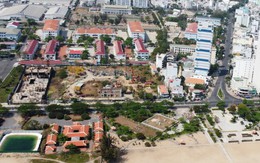 Khánh Hòa: Kết quả rà soát 245 dự án vướng mắc