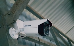Coi chừng camera giám sát nhà bạn đang "phản chủ"