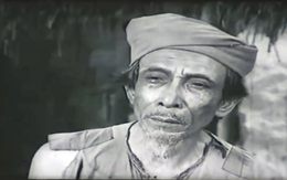 Chân dung Lão Hạc được tái hiện đầy chân thực: Nhìn thôi đã thấy khổ, nhưng lòng danh dự không mất đi!
