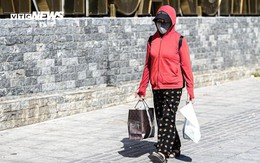 Dự báo thời tiết 3/8: Miền Bắc nắng nóng diện rộng trước khi tái diễn mưa dông