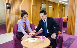 Private Banking: Cuộc chơi của đẳng cấp, nghệ thuật của sự khác biệt