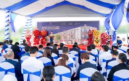 Khởi công Lan Anh Avenue - Khu compound cao cấp tại Đông Bắc TPHCM