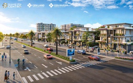 Cen Land (CRE) báo lãi sau thuế quý II tăng mạnh
