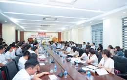 FSI cùng các chuyên gia “gỡ rối” bài toán quản trị dữ liệu trong quản lý công