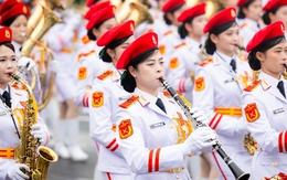 Kịch bản đảm bảo y tế ra sao khi Hà Nội dự kiến sẽ có hơn 1 triệu lượt người xem diễu binh, diễu hành?