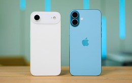 "Sinh sau đẻ muộn", iPhone 17 mới vẫn có thứ khiến mẫu điện thoại đang gây thất vọng của Samsung bị lu mờ?