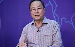 Chủ tịch VVA: Cần nhất quán nguyên tắc Nhà nước định giá đất theo cơ chế thị trường