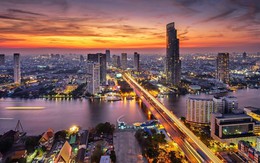 Toàn cảnh tăng trưởng GDP ASEAN-6 quý 2/2025: Thái Lan đứng chót bảng, Việt Nam có tiếp tục giữ vững vị trí quán quân?