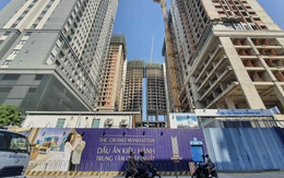 Công ty con của Novaland "khất nợ" hơn 2.100 tỷ đồng tiền gốc, lãi trái phiếu