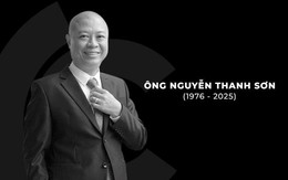 Những đóng góp của Chủ tịch quá cố Nguyễn Thanh Sơn trong hành trình phát triển thương hiệu HACOM