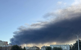 Ông Donald Trump lại đổi ý về việc bảo vệ Ukraine?