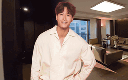 Bên trong nhà tân hôn 117 tỷ của Kim Jong Kook: Rộng rãi sang chảnh ngút ngàn, nhìn đến hàng xóm mà choáng