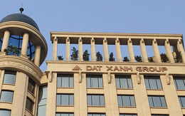 Lãnh đạo và cổ đông lớn một doanh nghiệp bất động sản giảm tỉ lệ sở hữu