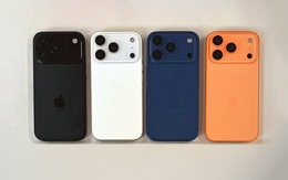 Apple vô tình để lộ loạt sản phẩm sắp ra mắt