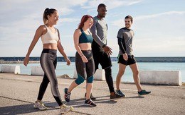 Người sống thọ thường có 4 điểm chung khi đi bộ: Ai có đủ tất cả thì xin chúc mừng!