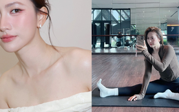 Phương Anh Đào U40 nhan sắc vẫn say đắm lòng người, bí quyết đến từ môn thể thao cực dễ thực hiện